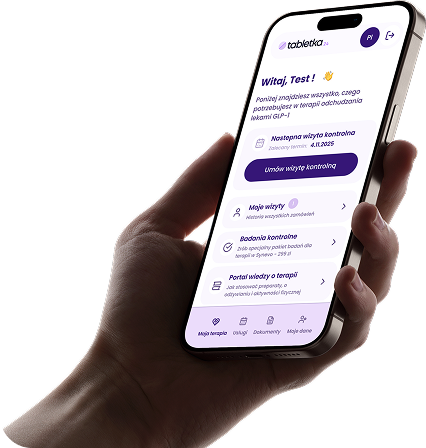 Phone App