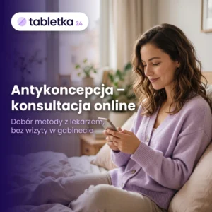 Протизаплідні таблетки