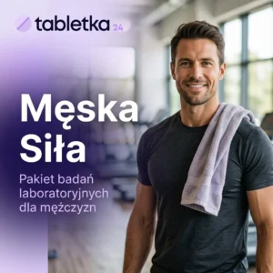 Męska Siła