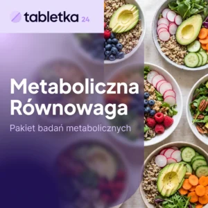 Metaboliczna Równowaga