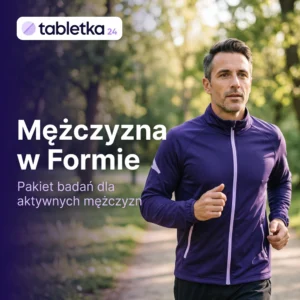 Mężczyzna w Formie