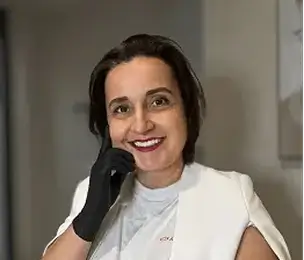 lek. Olha Kompaniiets