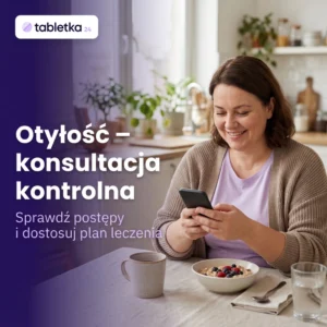Лікування зайвої ваги контрольна візита