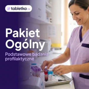 Pakiet Ogólny