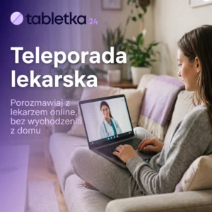 Телепорада